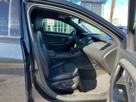 2015 FORD TAURUS