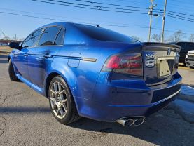 2007 ACURA TL