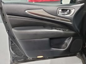 2019 Infiniti Qx60 - - Image 27