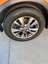 2015 Nissan Murano - Image 12