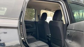 2017 MITSUBISHI OUTLANDER SUV 4-CYL, 2.4 LITER ES SPORT UTILITY 4D-Empire Motors INC