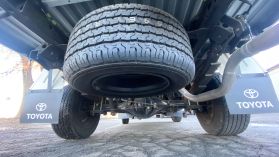 1999 TOYOTA DYNA TRUCK 3Y TRUCK