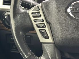 2017 NISSAN TITAN XD CREW CAB
