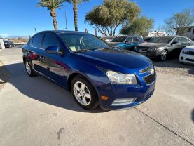 2012 Chevrolet Cruze - Image 7