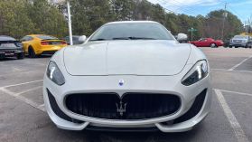 2015 Maserati Granturismo - Image 10