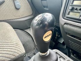 1997 SUZUKI EVERY VAN F6A JOY POP