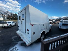 2014 RAM 3500 REGULAR CAB & CHASSIS