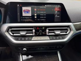 2020 BMW 3 SERIES SEDAN 4-CYL, TURBO, 2.0 LITER 330I SEDAN 4D