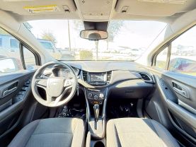2017 Chevrolet Trax Ls Sport Utility 4d - Image 32