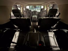 2018 FORD EXPEDITION SUV V6, ECOBOOST, TT, 3.5L PLATINUM SPORT UTILITY 4D