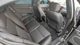2008 PONTIAC G8 SEDAN V8, 6.0 LITER GT SEDAN 4D