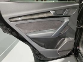 2018 Audi Sq5 - - Image 38