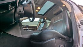 2010 INFINITI G SEDAN V6, 3.7 LITER G37 JOURNEY SEDAN 4D