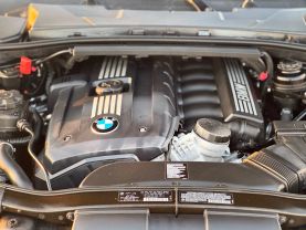 2013 BMW 3 SERIES COUPE 6-CYL, SULEV, 3.0 LITER 328I COUPE 2D