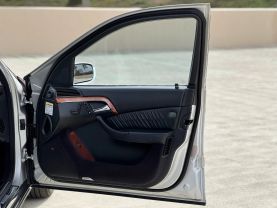2006 MERCEDES-BENZ S-CLASS SEDAN V6, 3.7 LITER S 350 SEDAN 4D