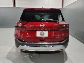 2023 Nissan Rogue - - Image 4