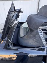 2007 CHEVROLET CORVETTE CONVERTIBLE V8, 6.0 LITER CONVERTIBLE 2D
