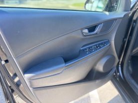 2020 HYUNDAI KONA SUV 4-CYL, 2.0 LITER SE SPORT UTILITY 4D