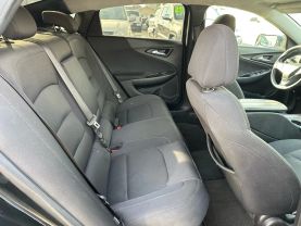 2016 CHEVROLET MALIBU SEDAN 4-CYL, TURBO, 2.0 LITER LT SEDAN 4D