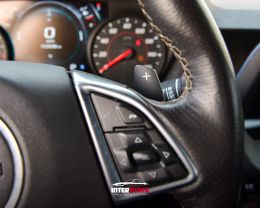 2017 CHEVROLET CAMARO For Sale in Orlando