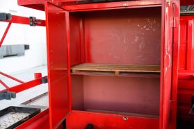 1994 TOYOTA TOYOACE TRUCK 3Y FIRE TRUCK