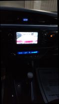 2015 TOYOTA COROLLA SEDAN 4-CYL, 1.8 LITER S SEDAN 4D