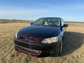 2011 VOLKSWAGEN JETTA SEDAN 5-CYL, PZEV, 2.5 LITER SE SEDAN 4D