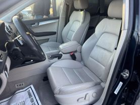 2013 AUDI A3 WAGON 4-CYL, TURBO, 2.0 LITER 2.0T PREMIUM PLUS WAGON 4D