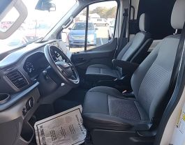 2020 Ford Transit 250 Cargo Van - Image 5