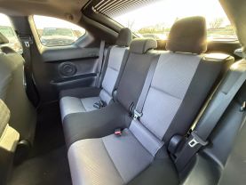 2014 SCION TC HATCHBACK 4-CYL, 2.5 LITER HATCHBACK COUPE 2D