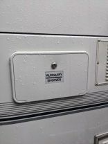 1995 ISUZU ELF CAMPER 4JG2 CASTY CAMPER