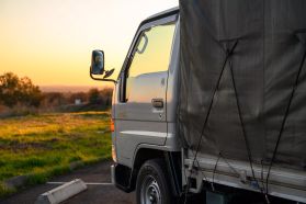 1999 TOYOTA DYNA TRUCK 3Y TRUCK