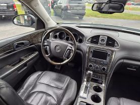 2014 BUICK ENCLAVE