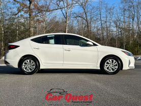 2019 Hyundai Elantra - Image 8