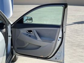 2011 TOYOTA CAMRY SEDAN 4-CYL, 2.5 LITER LE SEDAN 4D