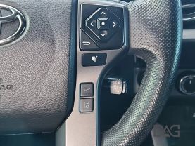 2022 TOYOTA TACOMA DOUBLE CAB PICKUP