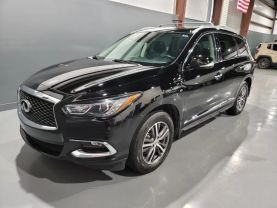 2019 Infiniti Qx60 - - Image 7