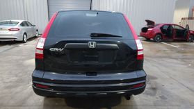 2010 HONDA CR-V SUV 4-CYL, VTEC, 2.4 LITER LX SPORT UTILITY 4D