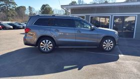2017 Mercedes-benz Gls - Image 4