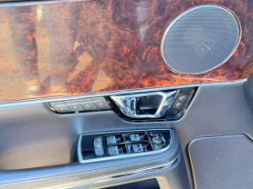 2016 Jaguar Xj Xj R-sport Sedan 4d - Image 20