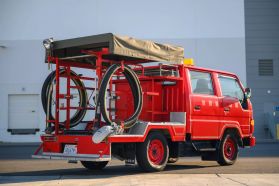 1994 TOYOTA TOYOACE TRUCK 3Y FIRE TRUCK