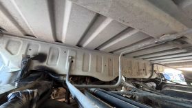 1999 SUBARU SAMBAR TRUCK EN TRUCK