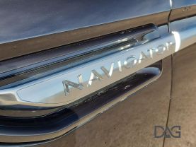 2021 LINCOLN NAVIGATOR L SUV
