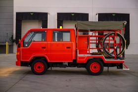 1994 TOYOTA TOYOACE TRUCK 3Y FIRE TRUCK