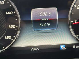 2021 MERCEDES-BENZ AMG G63 SUV V8, TWIN TURBO, 4.0 LITER G 63 AMG SPORT UTILITY 4D