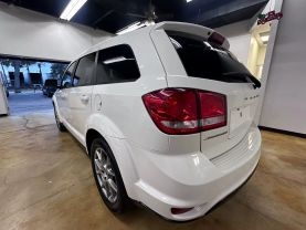 2019 DODGE JOURNEY