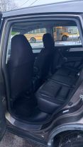 2010 HONDA CR-V SUV 4-CYL, VTEC, 2.4 LITER EX-L SPORT UTILITY 4D