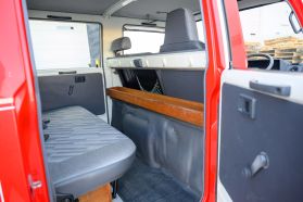 1994 TOYOTA TOYOACE TRUCK 3Y FIRE TRUCK
