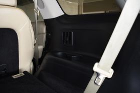 2015 INFINITI QX60 SUV V6, 3.5 LITER 3.5 SPORT UTILITY 4D