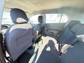 2017 Chevrolet Trax Ls Sport Utility 4d - Image 21